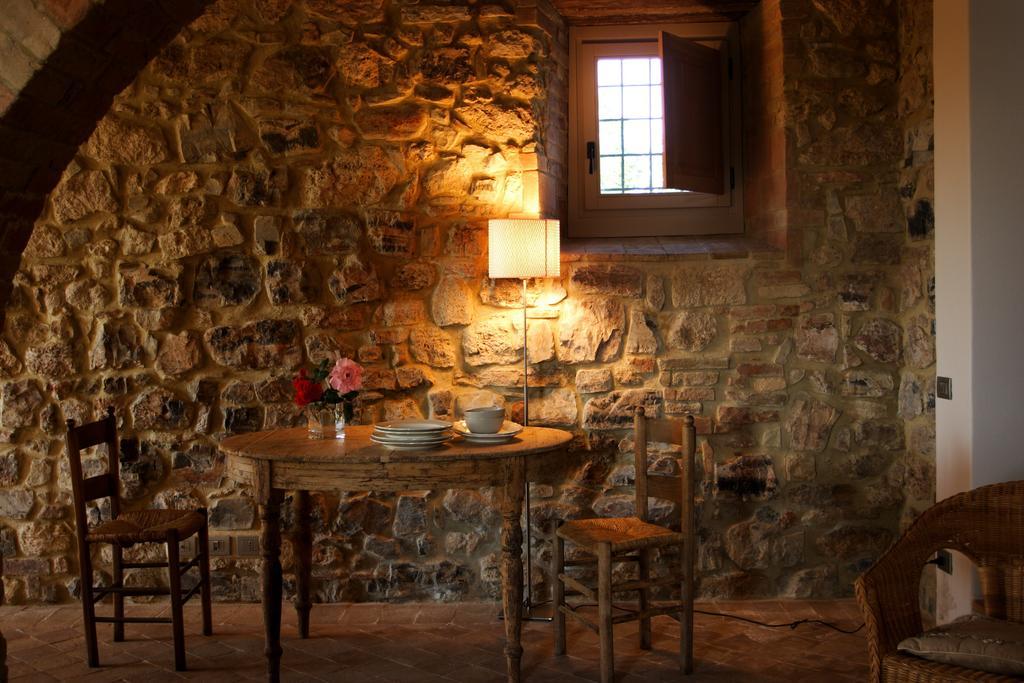 Casarciccia Guest House Todi Ruang foto