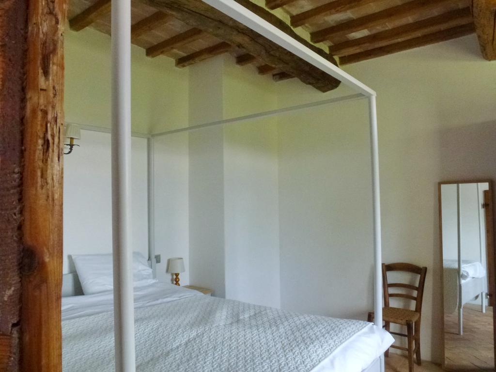 Casarciccia Guest House Todi Ruang foto