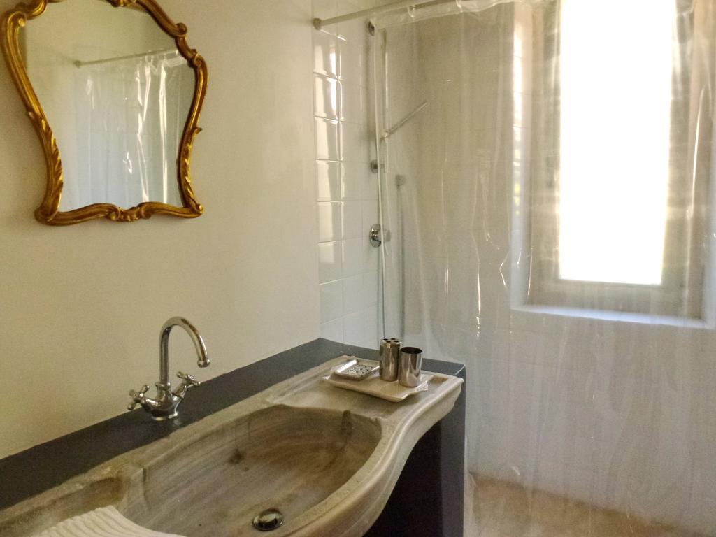 Casarciccia Guest House Todi Ruang foto