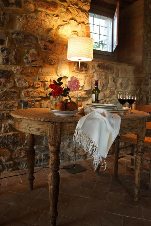 Casarciccia Guest House Todi Ruang foto