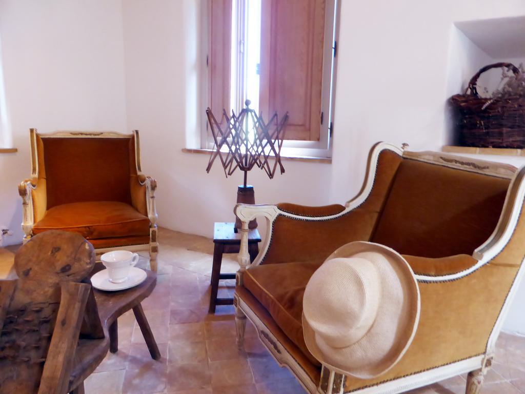 Casarciccia Guest House Todi Ruang foto