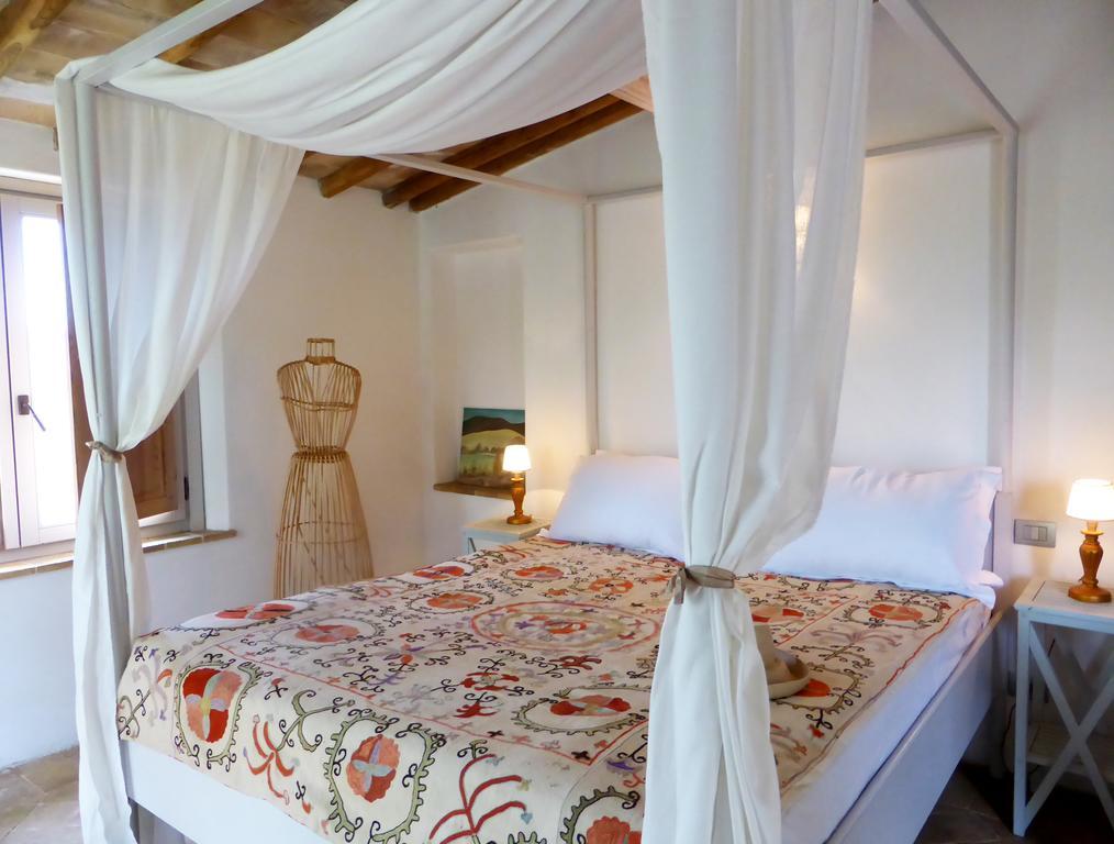 Casarciccia Guest House Todi Ruang foto