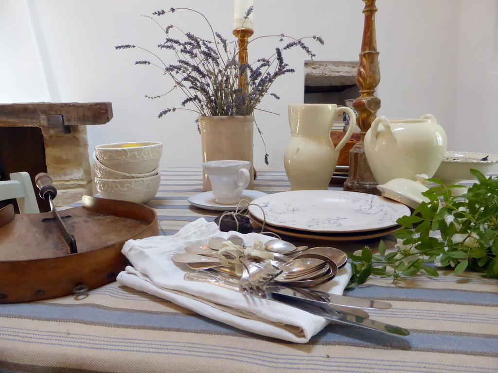 Casarciccia Guest House Todi Bagian luar foto