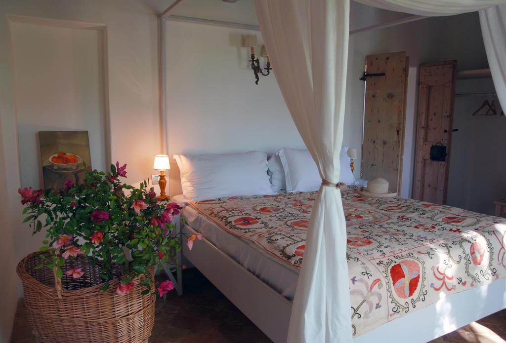 Casarciccia Guest House Todi Bagian luar foto