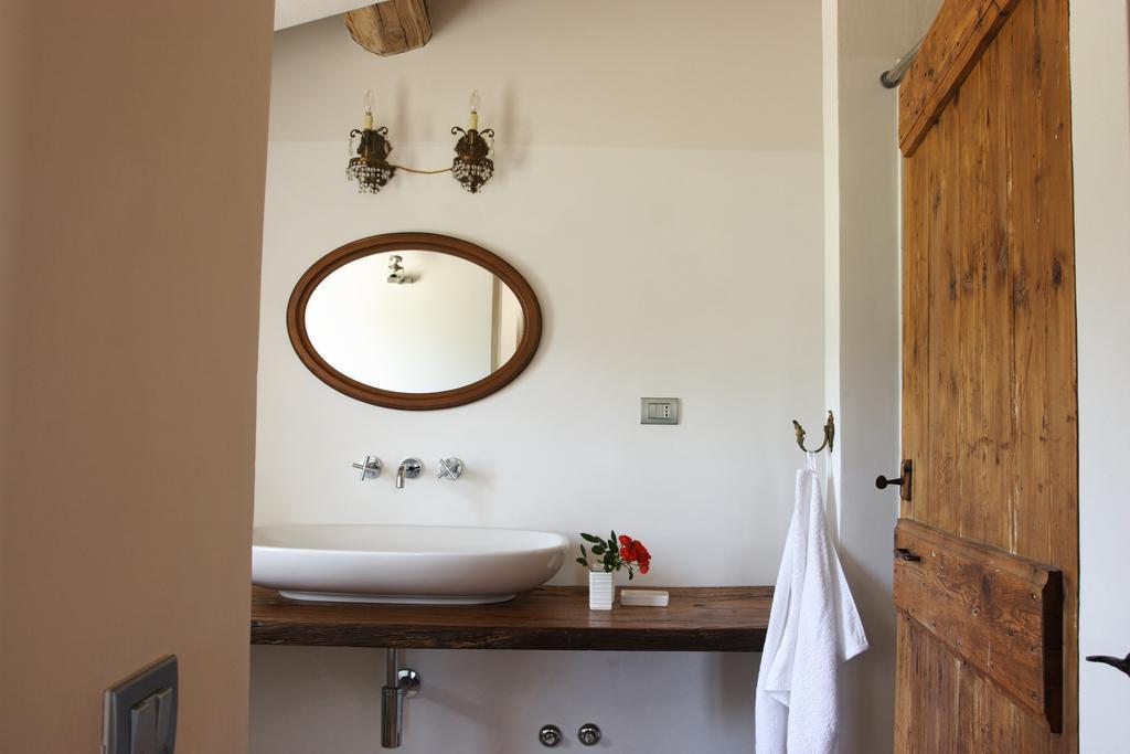 Casarciccia Guest House Todi Ruang foto