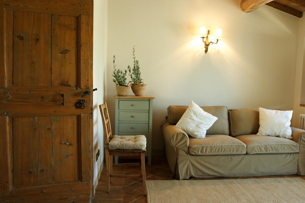 Casarciccia Guest House Todi Ruang foto