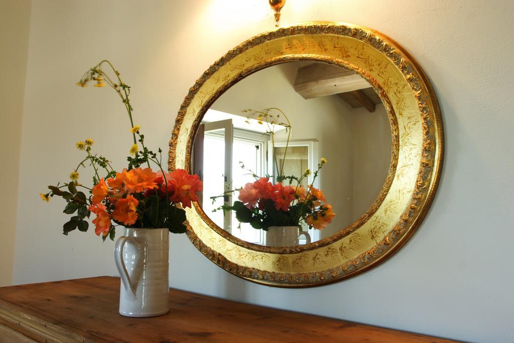 Casarciccia Guest House Todi Ruang foto