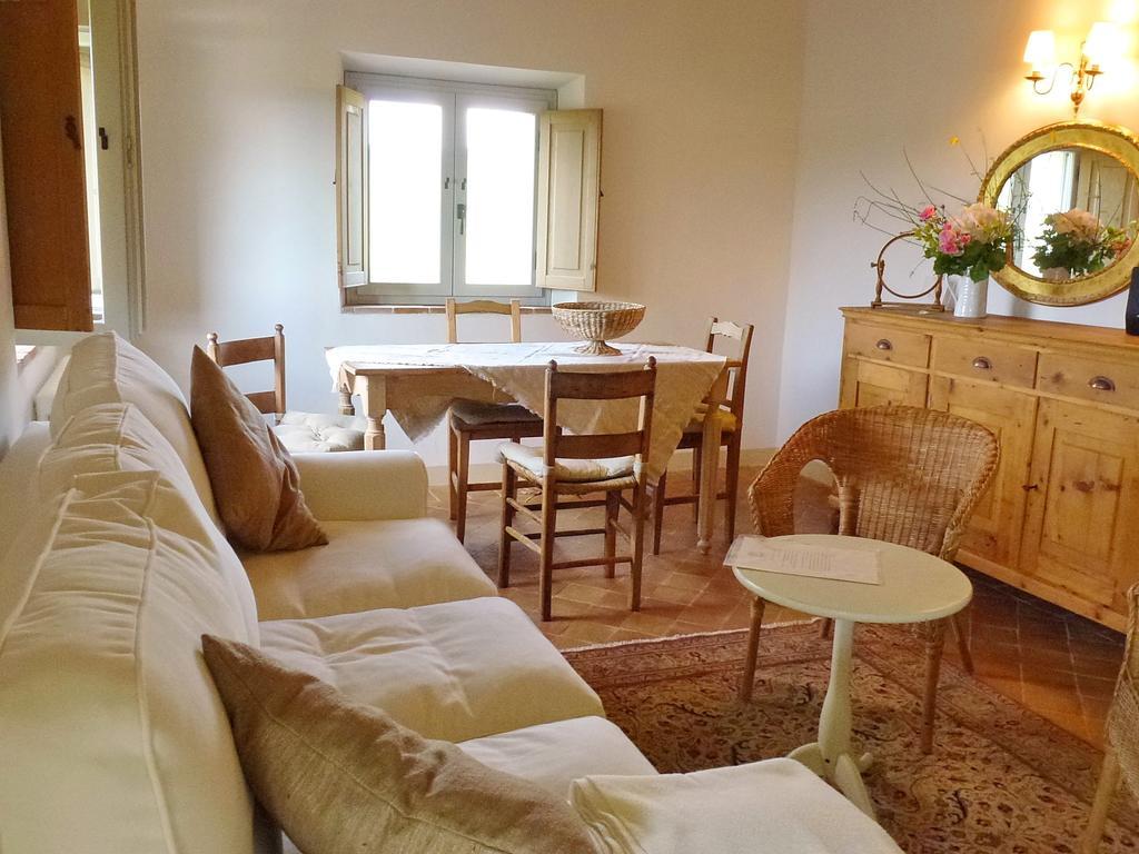 Casarciccia Guest House Todi Ruang foto