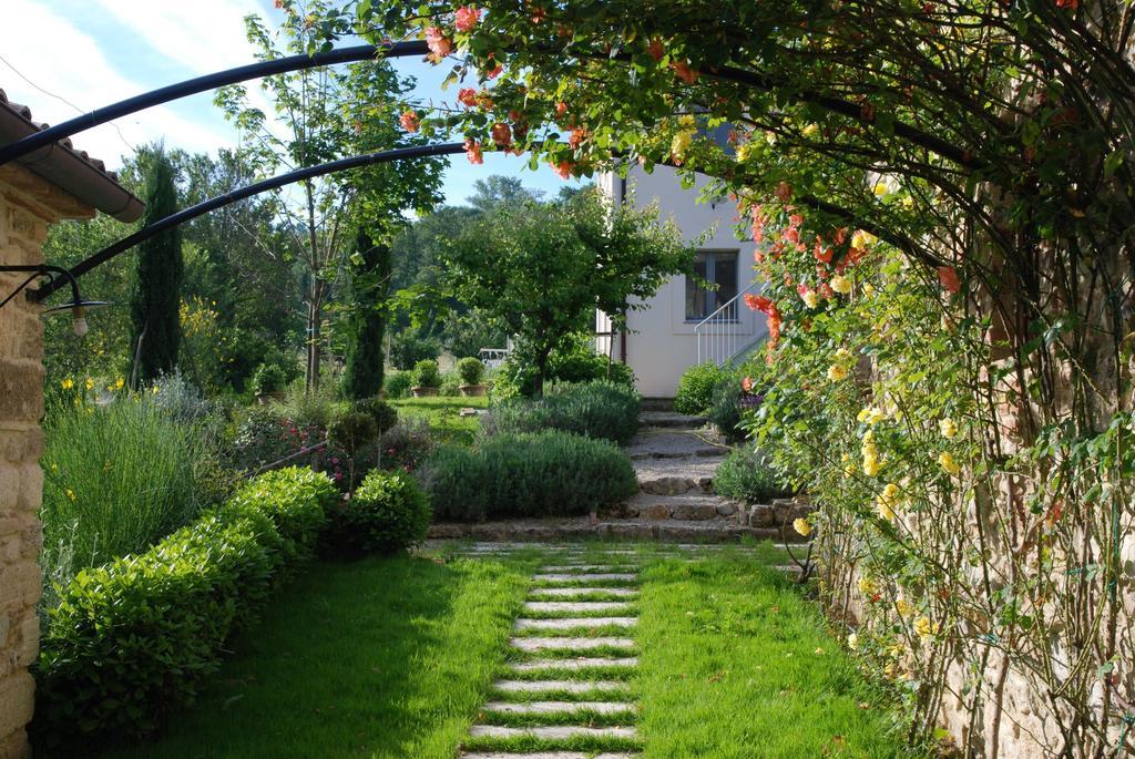 Casarciccia Guest House Todi Bagian luar foto