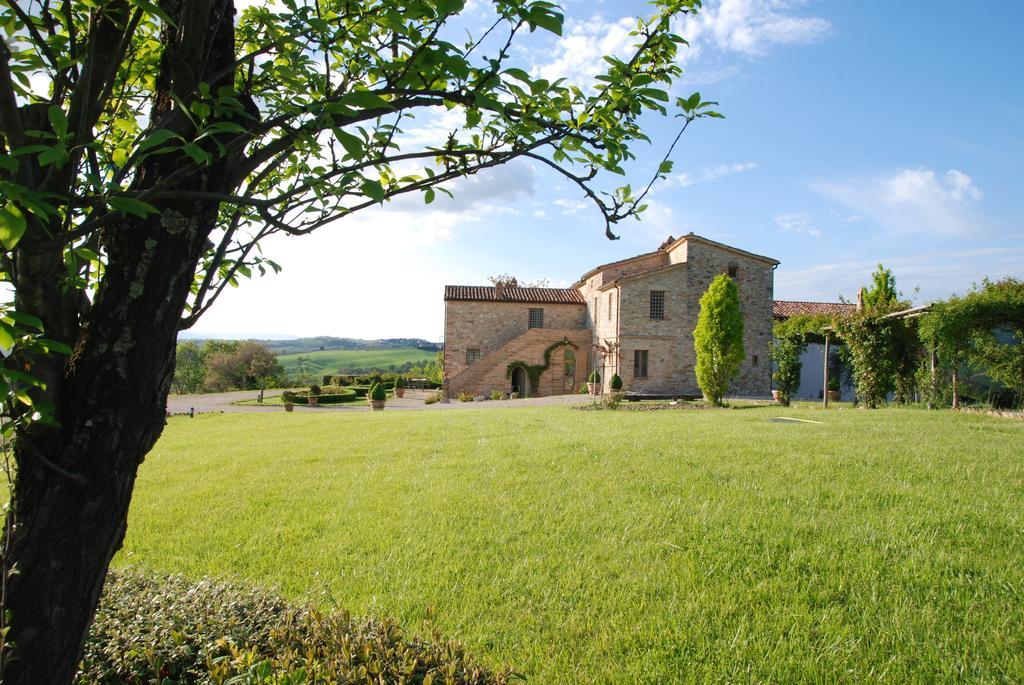 Casarciccia Guest House Todi Bagian luar foto