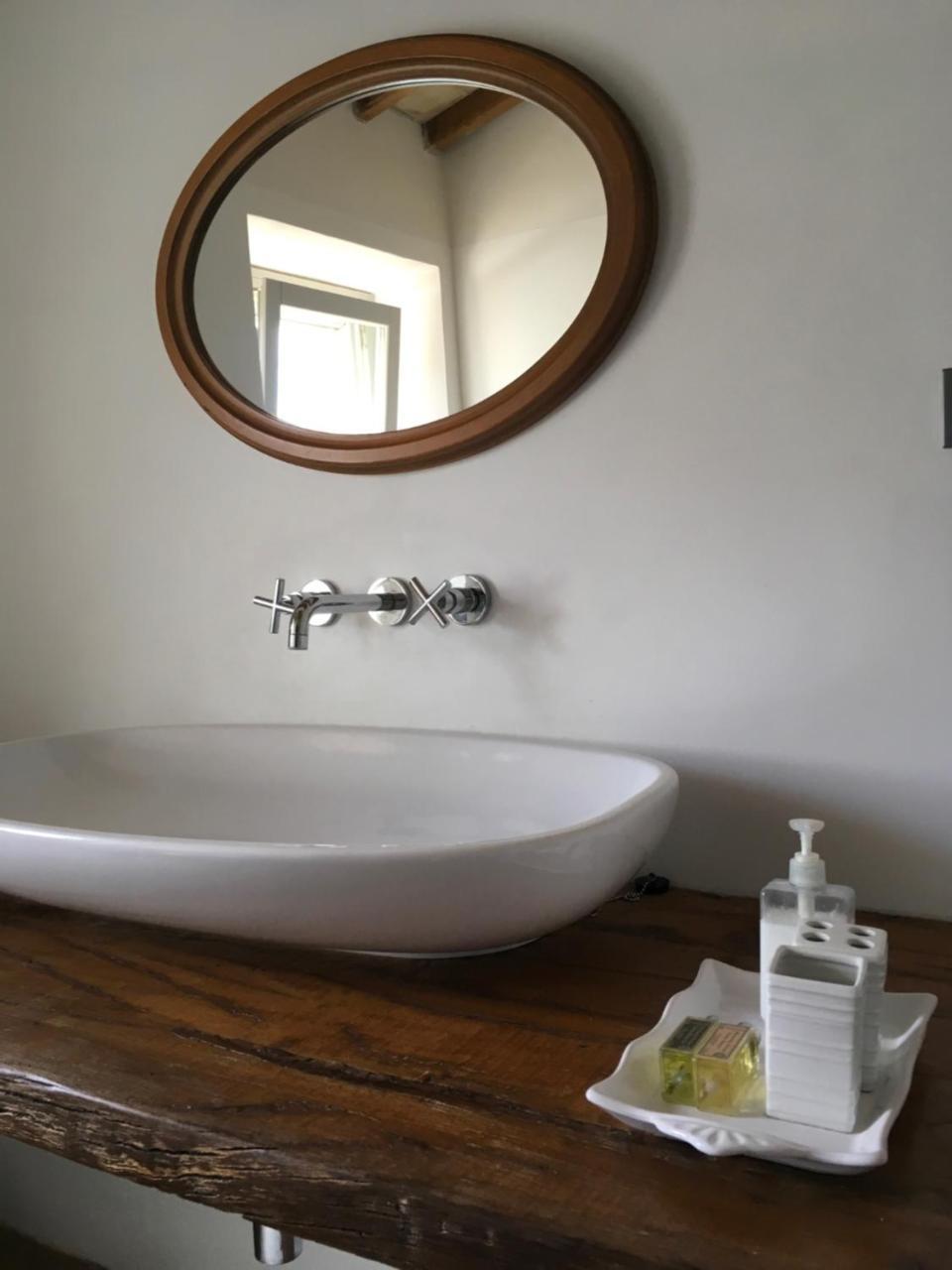 Casarciccia Guest House Todi Bagian luar foto